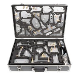 SET D\'ADAPTATEURS POUR REF.54290 (105 PCS)