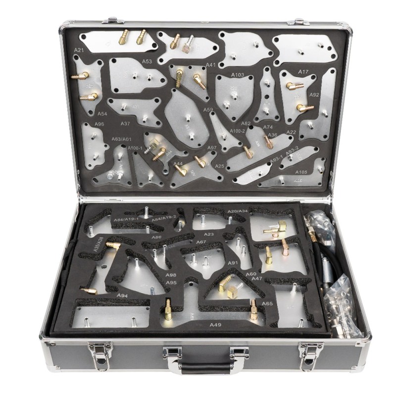 SET D\'ADAPTATEURS POUR REF.54290 (105 PCS)