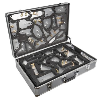 SET D\'ADAPTATEURS POUR REF.54290 (105 PCS)