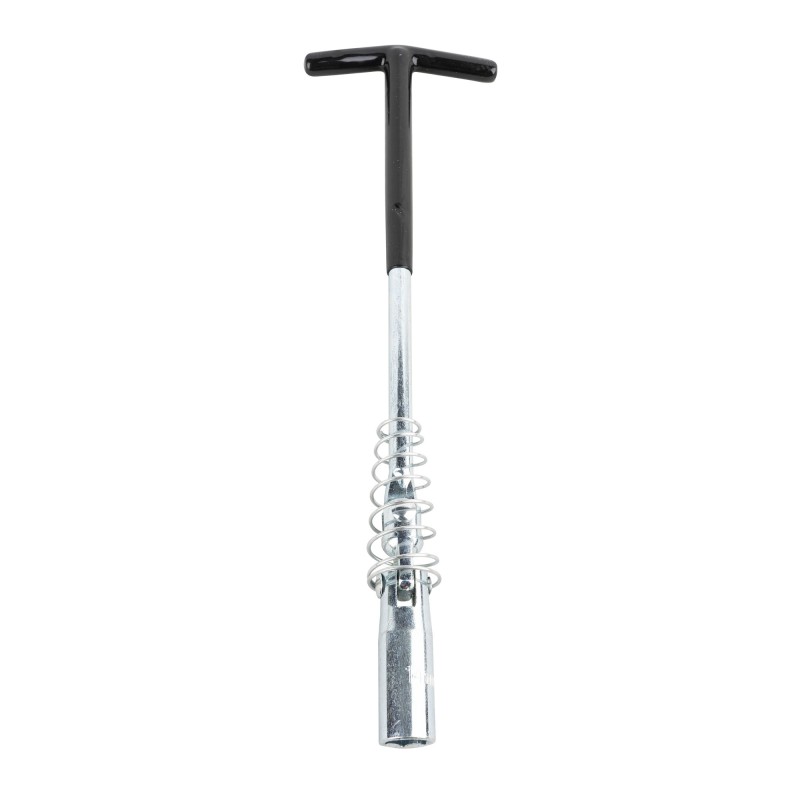 CLÉ ARTICULÉE POUR BOUGIE 14MM