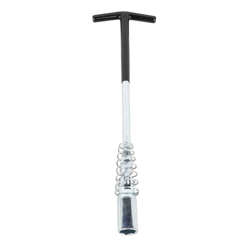 CLÉ ARTICULÉE POUR BOUGIE 16MM