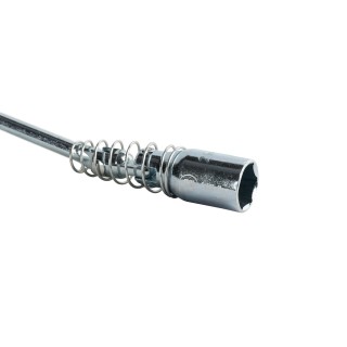 CLÉ ARTICULÉE POUR BOUGIE 21MM