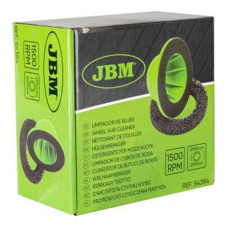 NETTOYANT DE DOUILLES