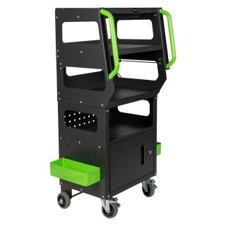 CHARIOT DE DIAGNOSTIC