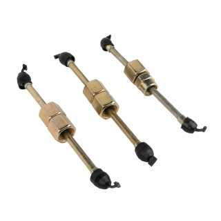 TESTEUR DE BUSES D\'INJECTEURS DIESEL