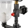 TESTEUR DE BUSES D\'INJECTEURS DIESEL