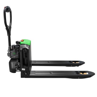 TRANSPALETTE ÉLECTRIQUE 1500KG