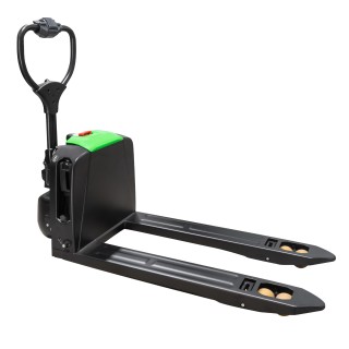 TRANSPALETTE ÉLECTRIQUE 1500KG