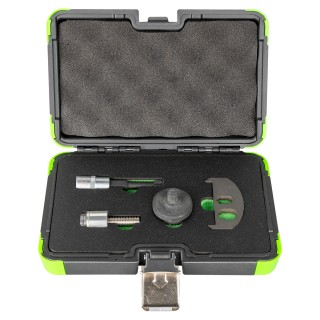 KIT DE BLOCAGE DU VOLANT/DE LA POULIE DU VILEBREQUIN POUR BMW/MINI