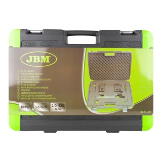 COFFRET DE CALAGE POUR BMW N20, N26