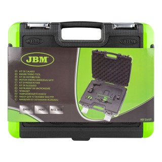 COFFRET DE CALAGE POUR BMW/MINI N13, N18