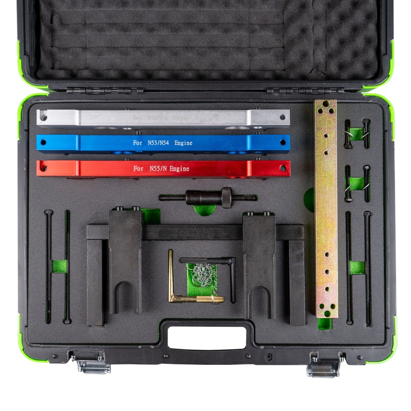 COFFRET DE CALAGE POUR BMW N51, N52, N53, N54, N55