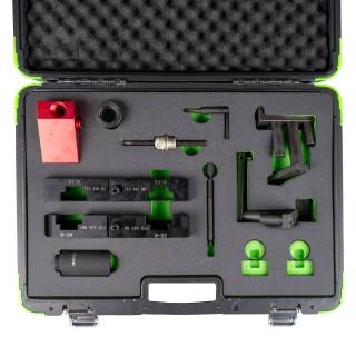 COFFRET DE CALAGE POUR BMW / LAND ROVER