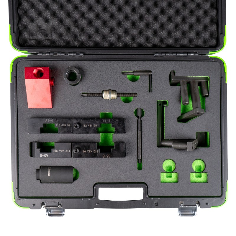 COFFRET DE CALAGE POUR BMW / LAND ROVER