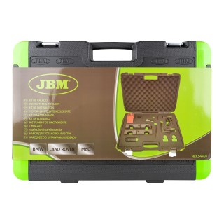 COFFRET DE CALAGE POUR BMW / LAND ROVER