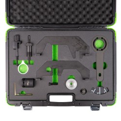 COFFRET DE CALAGE POUR BMW N62, N73