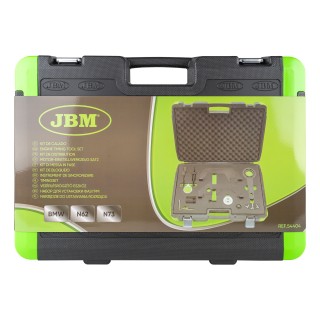 COFFRET DE CALAGE POUR BMW N62, N73