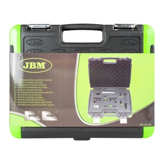 BLOQUEUR DE VOLANT MOTEUR BMW/MINI