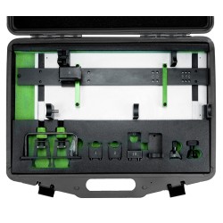 COFFRET DE CALAGE DE MONTAGE D\'ARBRE À CAMES POUR VAG/PORSCHE