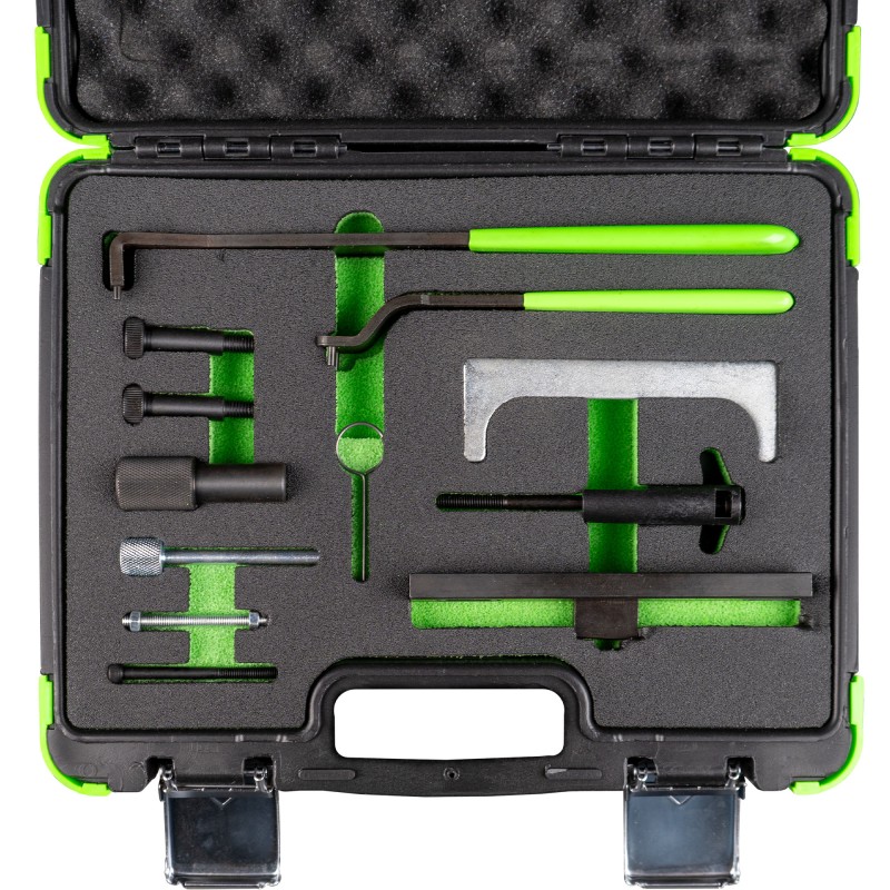 COFFRET DE CALAGE POUR VAG DIESEL 1.7, 1.9, SDI, TDI
