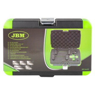 COFFRET DE CALAGE POUR VAG 2.4, 3.2 FSI