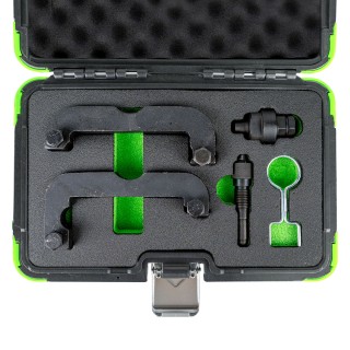 COFFRET DE CALAGE POUR VAG/PORSCHE 2.4, 2.8, 3.0 TFSI