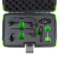 COFFRET DE CALAGE POUR VAG/PORSCHE 2.4, 2.8, 3.0 TFSI