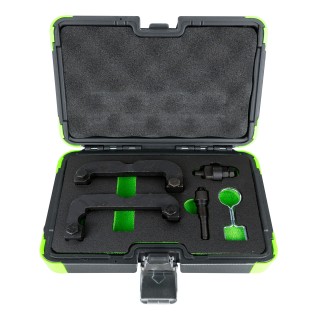 COFFRET DE CALAGE POUR VAG/PORSCHE 2.4, 2.8, 3.0 TFSI