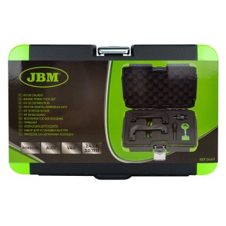 COFFRET DE CALAGE POUR VAG/PORSCHE 2.4, 2.8, 3.0 TFSI