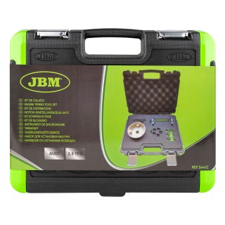 COFFRET DE CALAGE POUR AUDI 2.5 TFSI