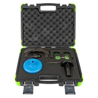 KIT DE DISTRIBUTION POUR AUDI 4.0 FSI, TFSI