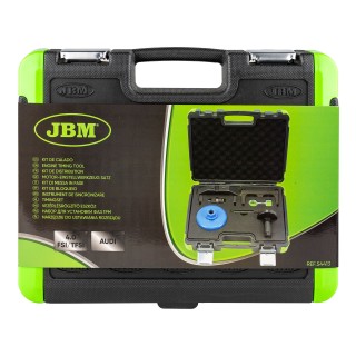 KIT DE DISTRIBUTION POUR AUDI 4.0 FSI, TFSI