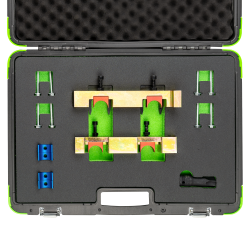 COFFRET DE CALAGE POUR MERCEDES M133, M270, M274