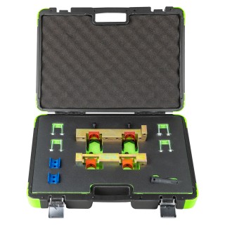 COFFRET DE CALAGE POUR MERCEDES M133, M270, M274