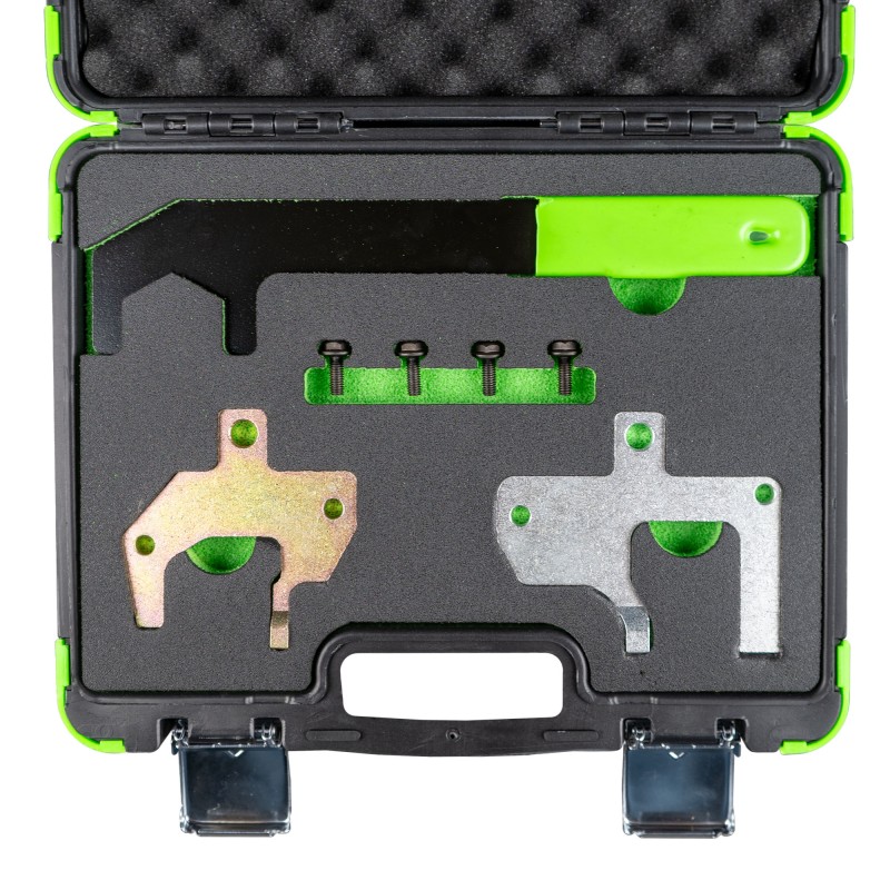 COFFRET DE CALAGE POUR MERCEDES M112, M113