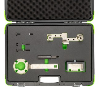 KIT DE RÉGLAGE DU CARBURANT POUR FORD / VOLVO 2.5 (EURO 4)