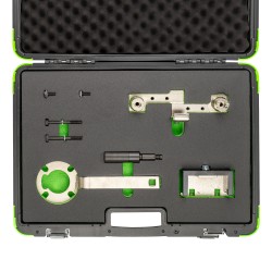 KIT DE RÉGLAGE DU CARBURANT POUR FORD / VOLVO 2.5 (EURO 4)