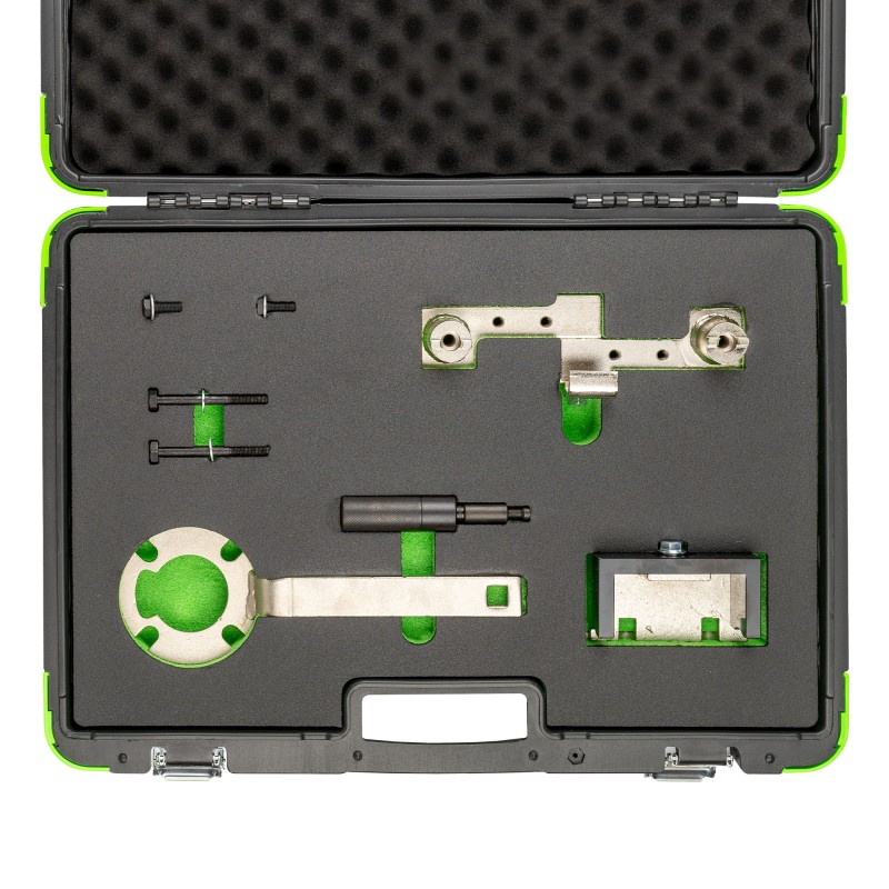 KIT DE RÉGLAGE DU CARBURANT POUR FORD / VOLVO 2.5 (EURO 4)