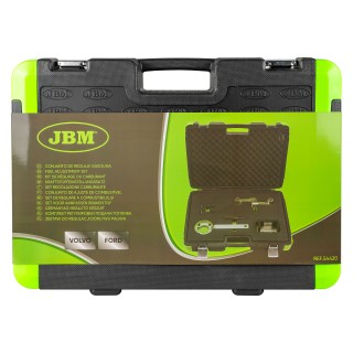 KIT DE RÉGLAGE DU CARBURANT POUR FORD / VOLVO 2.5 (EURO 4)