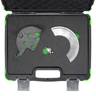 KIT DE POSE DE COURROIE AUXILIAIRE FORD/VOLVO 1.4 / 1.6