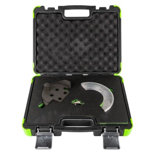 KIT DE POSE DE COURROIE AUXILIAIRE FORD/VOLVO 1.4 / 1.6