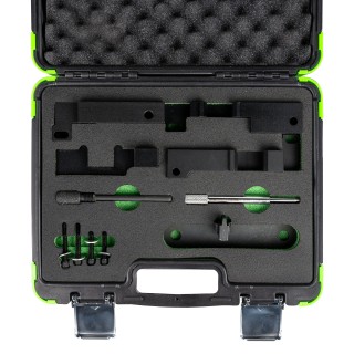 COFFRET DE CALAGE POUR LAND ROVER 3.6D