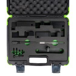 COFFRET DE CALAGE POUR LAND ROVER 3.6D