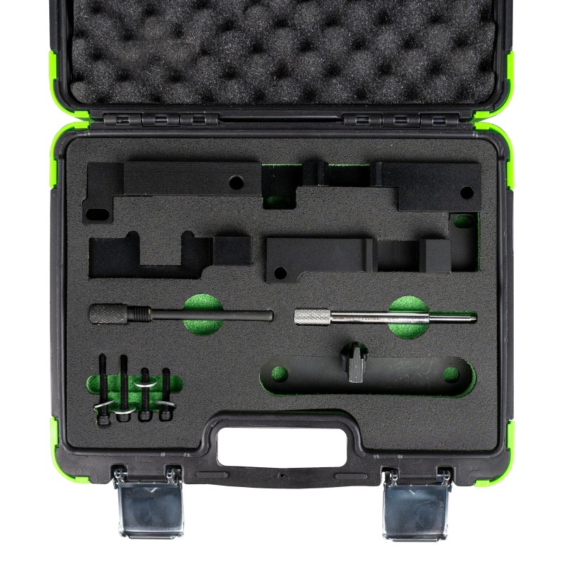 COFFRET DE CALAGE POUR LAND ROVER 3.6D