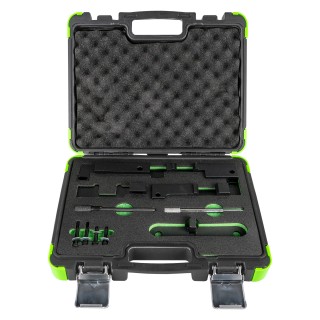 COFFRET DE CALAGE POUR LAND ROVER 3.6D