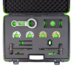 COFFRET DE CALAGE POUR LAND ROVER FREELANDER V6/ROVER KV6 2.0L, 2.5L