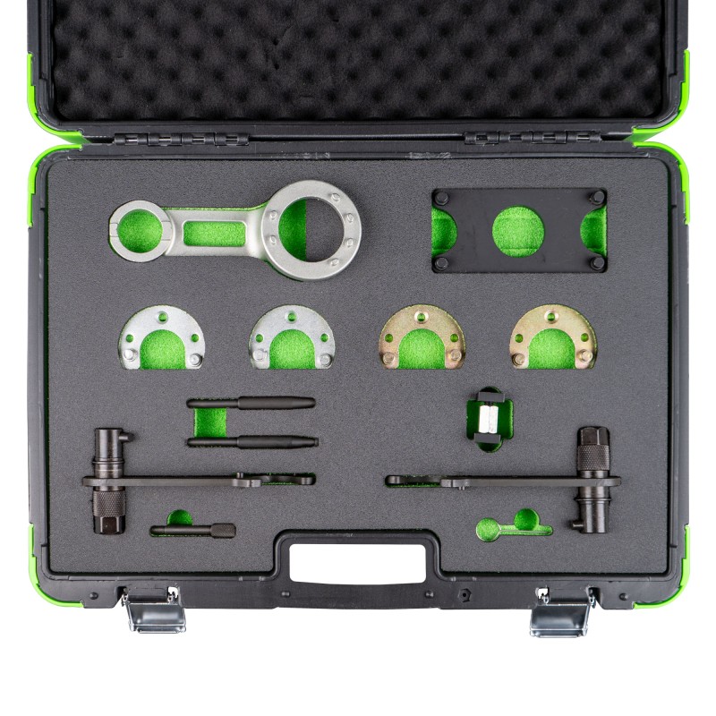 COFFRET DE CALAGE POUR LAND ROVER FREELANDER V6/ROVER KV6 2.0L, 2.5L