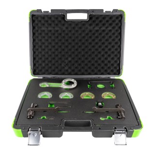 COFFRET DE CALAGE POUR LAND ROVER FREELANDER V6/ROVER KV6 2.0L, 2.5L