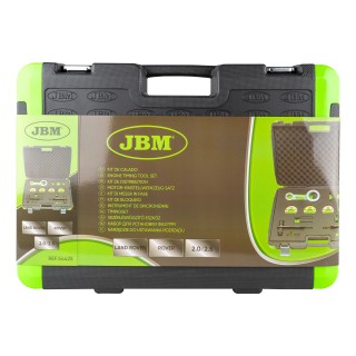 COFFRET DE CALAGE POUR LAND ROVER FREELANDER V6/ROVER KV6 2.0L, 2.5L