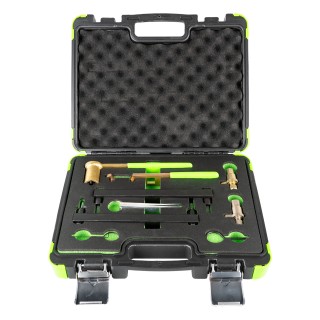 COFFRET DE CALAGE POUR JAGUAR/LAND ROVER 3.2, 3.5, 4.0, 4.2, 4.4